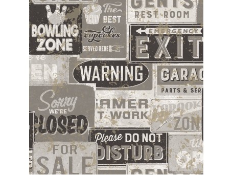 Ταπετσαρία Τοίχου LOUK FR 5620 Ταπετσαρία Τοίχου LOUK FR 5620